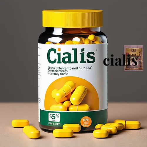 Pillole cialis generico